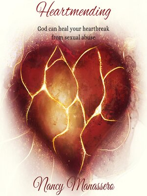 cover image of Heartmending